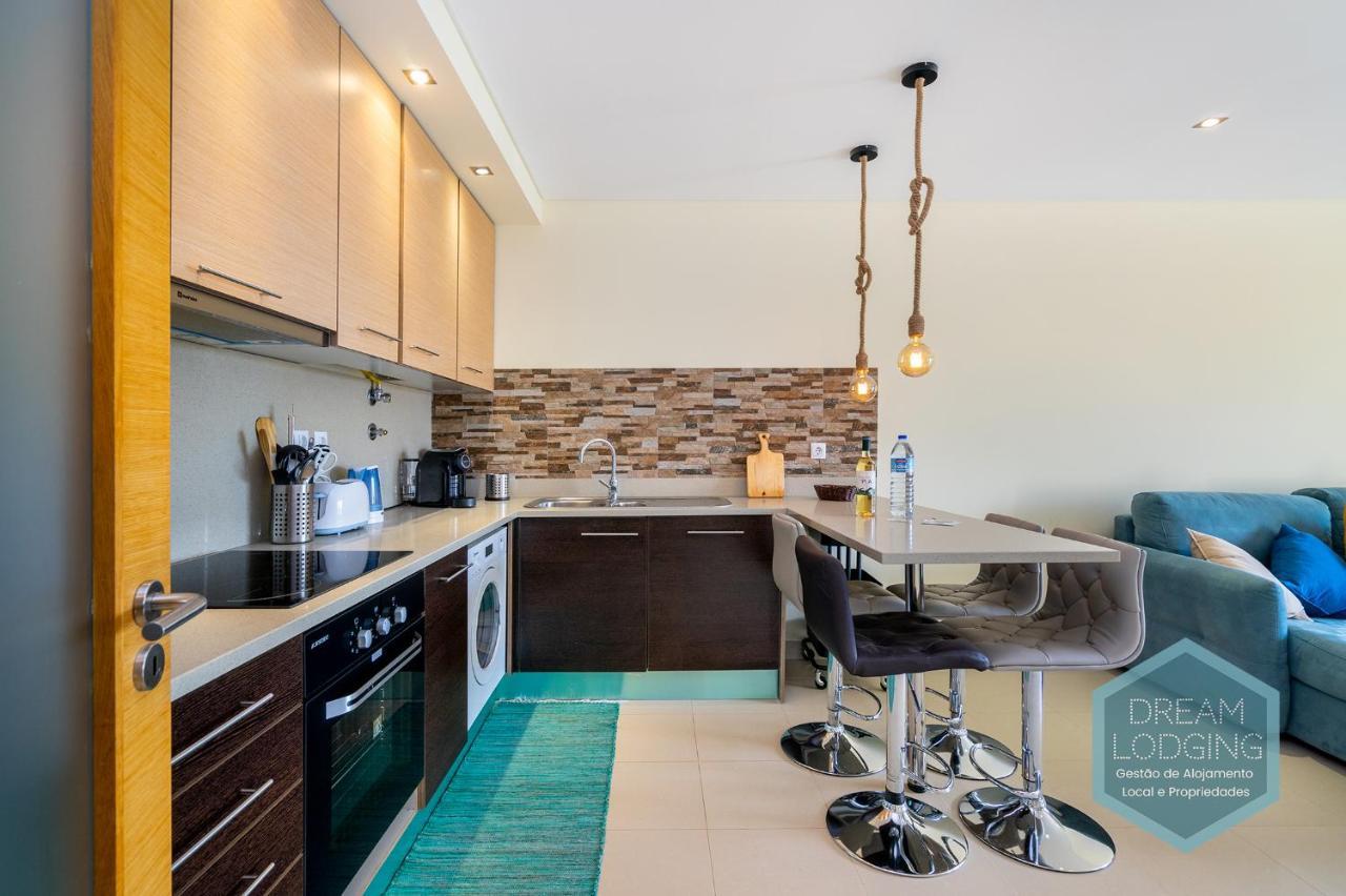 Medronheira B2 Dream Lodging البوفيرا المظهر الخارجي الصورة