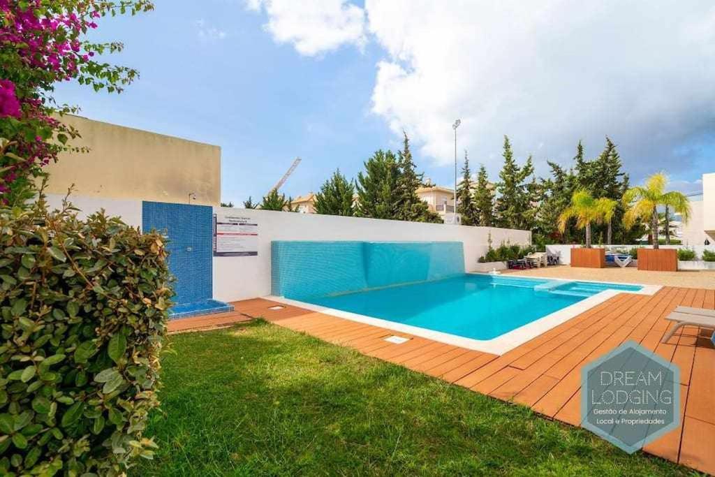 Medronheira B2 Dream Lodging البوفيرا المظهر الخارجي الصورة