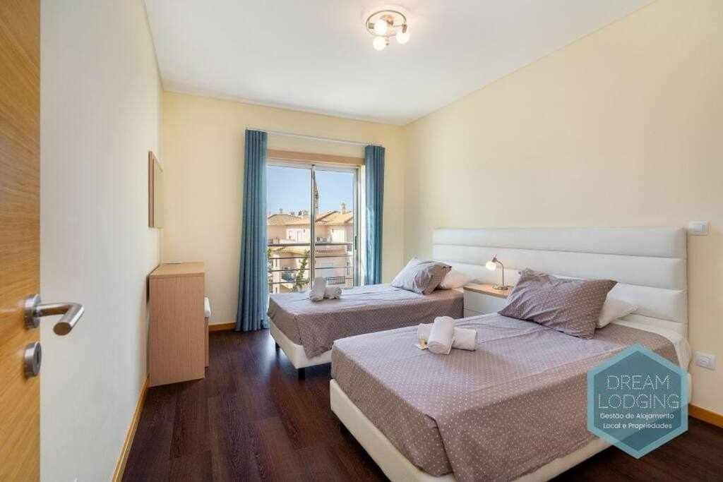 Medronheira B2 Dream Lodging البوفيرا المظهر الخارجي الصورة