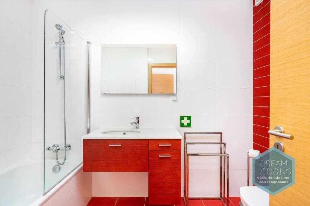 Medronheira B2 Dream Lodging البوفيرا المظهر الخارجي الصورة