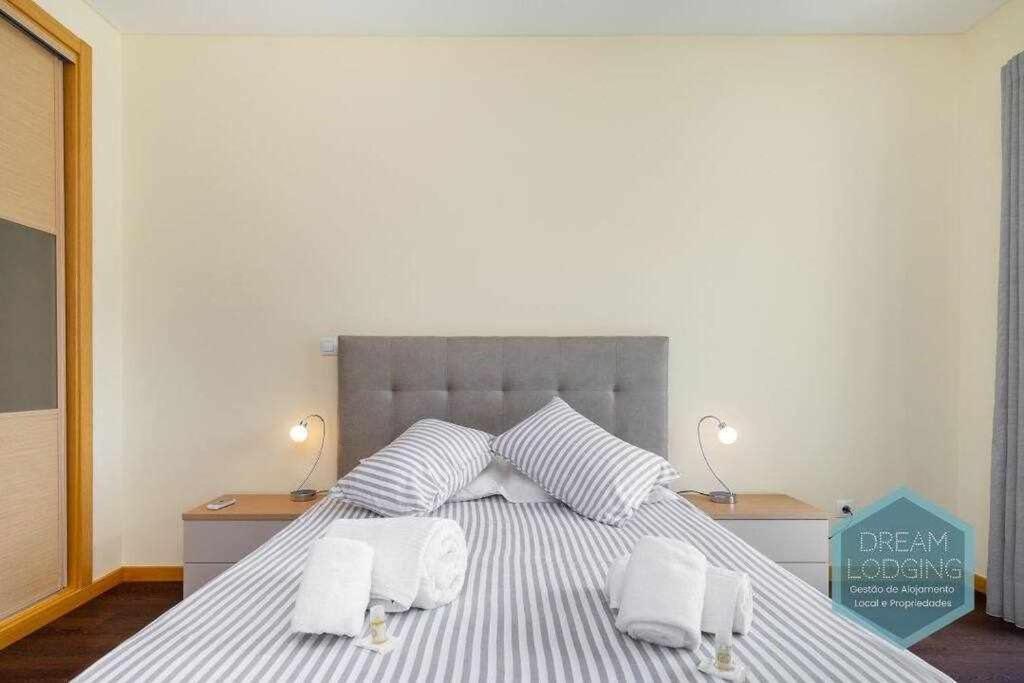 Medronheira B2 Dream Lodging البوفيرا المظهر الخارجي الصورة
